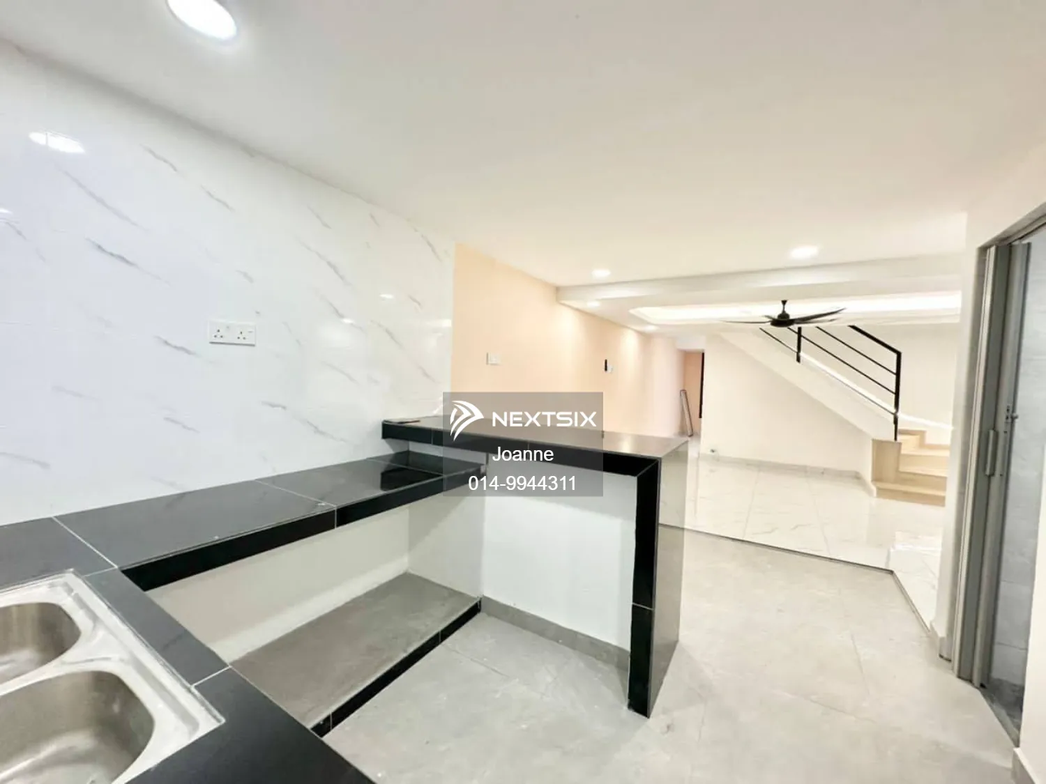 2-sty Terrace/Link House For Sale in Masai Johor - Image 6