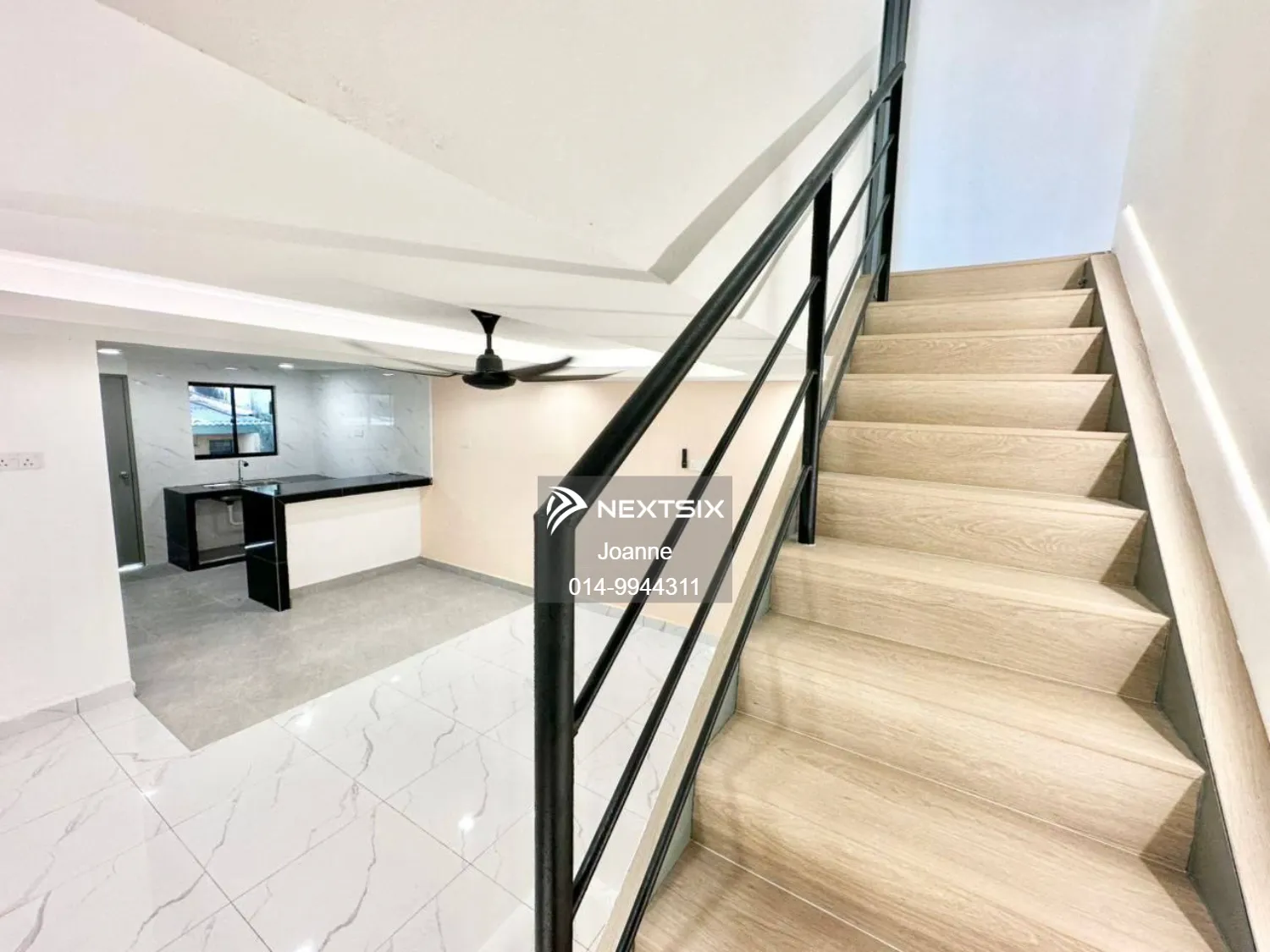 2-sty Terrace/Link House For Sale in Masai Johor - Image 7