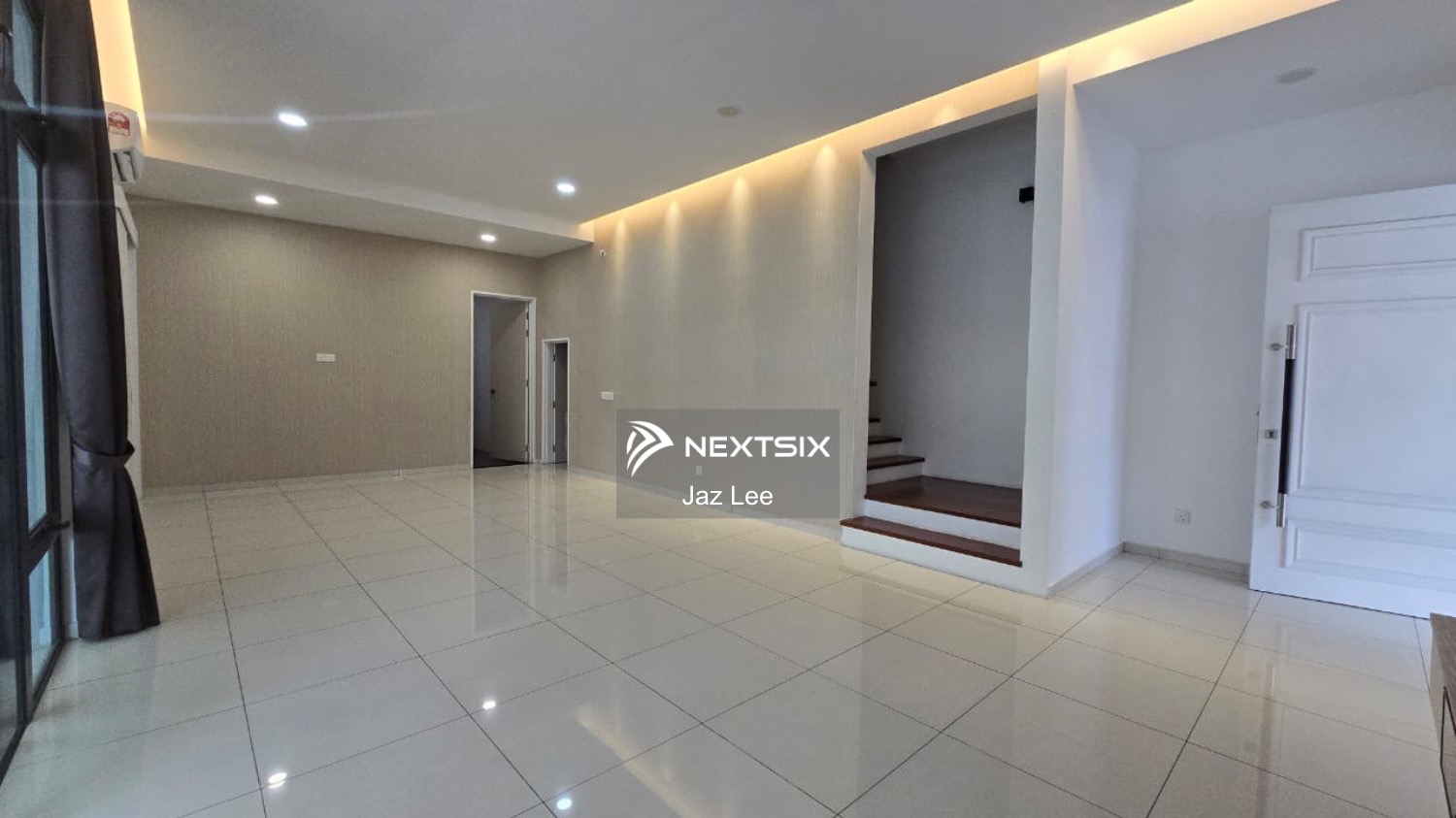 Cluster House For Sale in Iskandar Puteri (Nusajaya) Johor