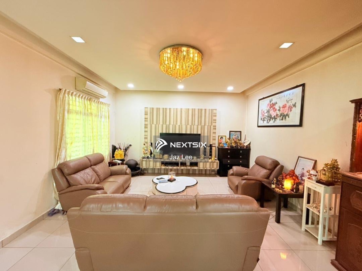 Semi-detached House For Sale in Iskandar Puteri (Nusajaya) Johor