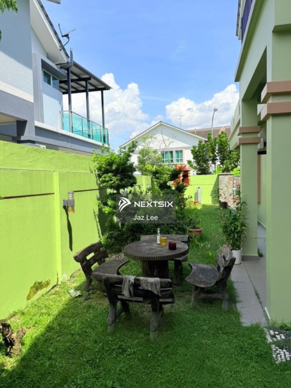 Semi-detached House For Sale in Iskandar Puteri (Nusajaya) Johor - Image 5