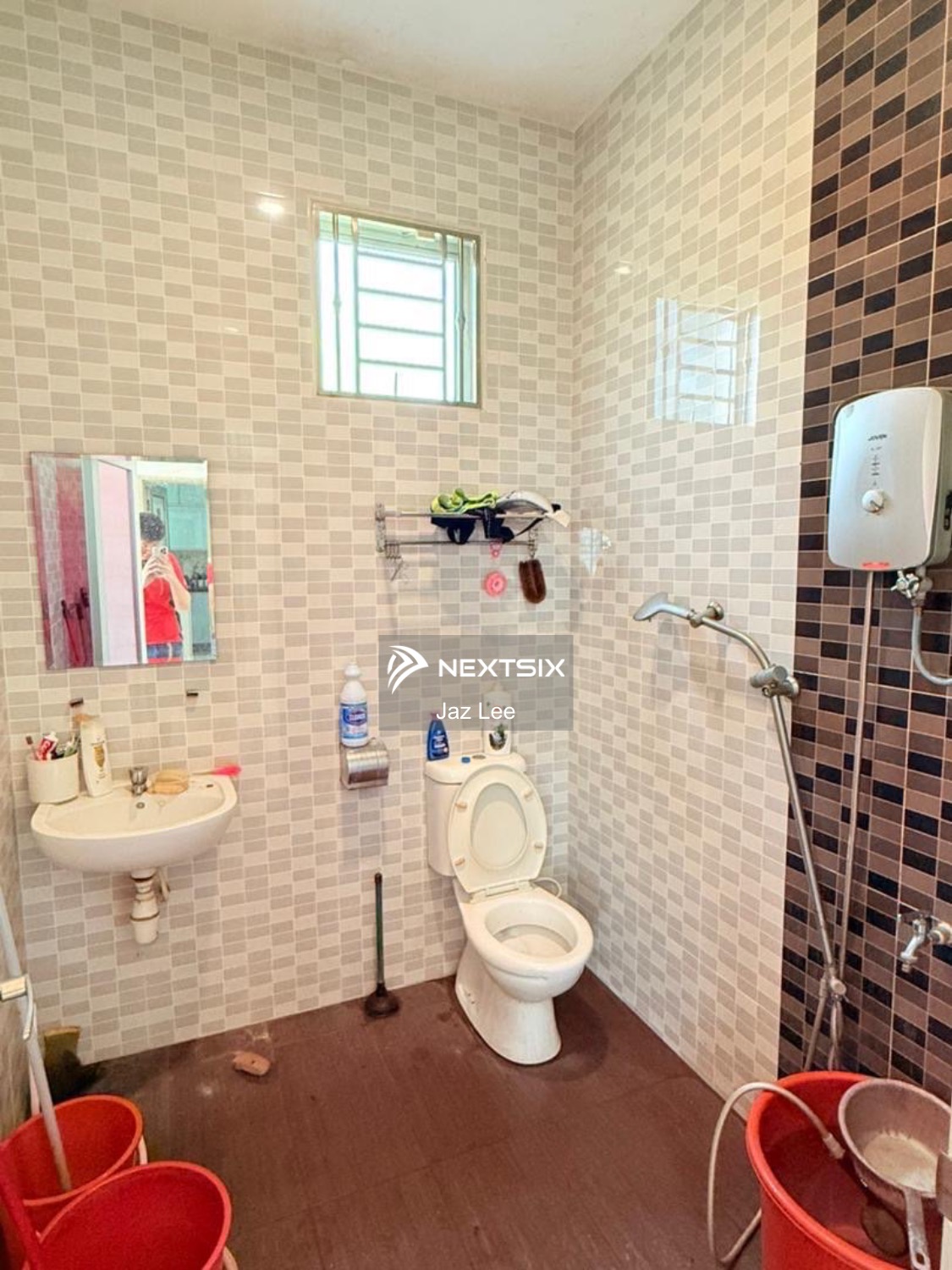 Semi-detached House For Sale in Iskandar Puteri (Nusajaya) Johor - Image 7