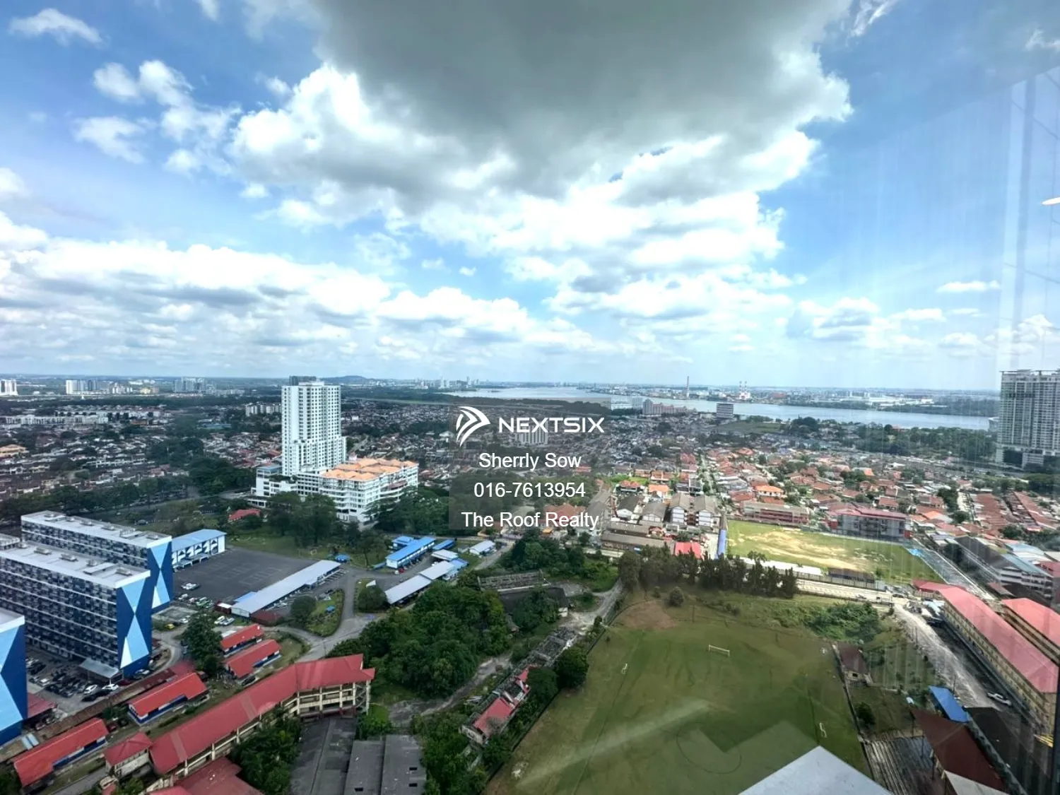 Condominium For Sale in Johor Bahru Johor