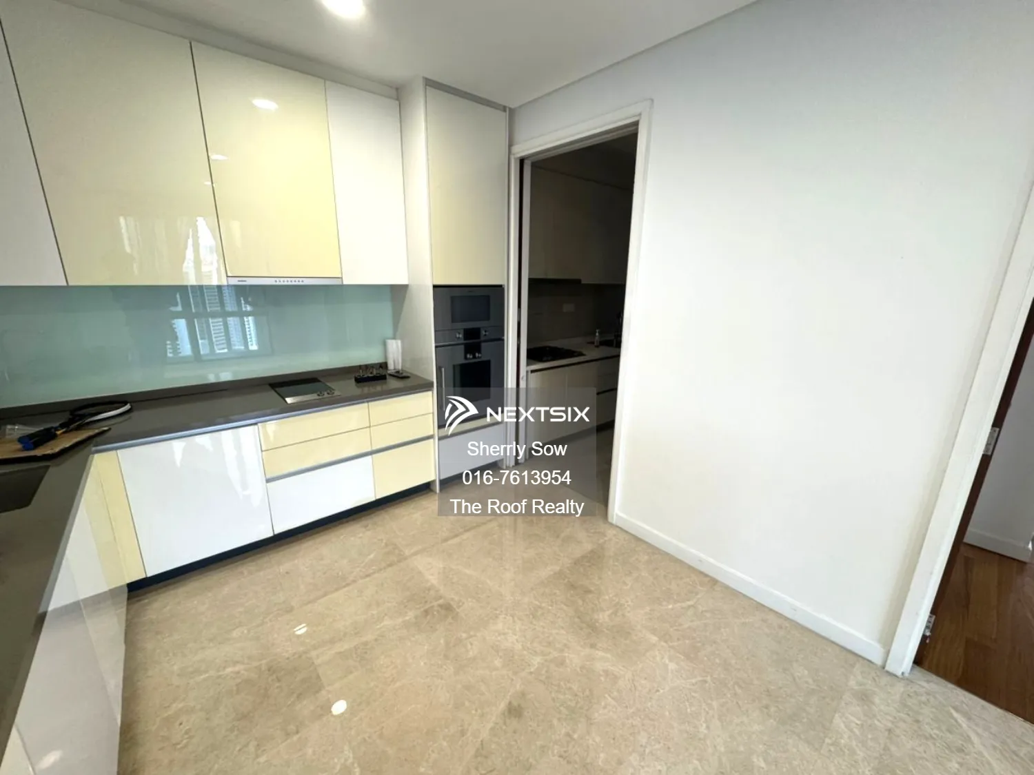 Condominium For Sale in Johor Bahru Johor - Image 7