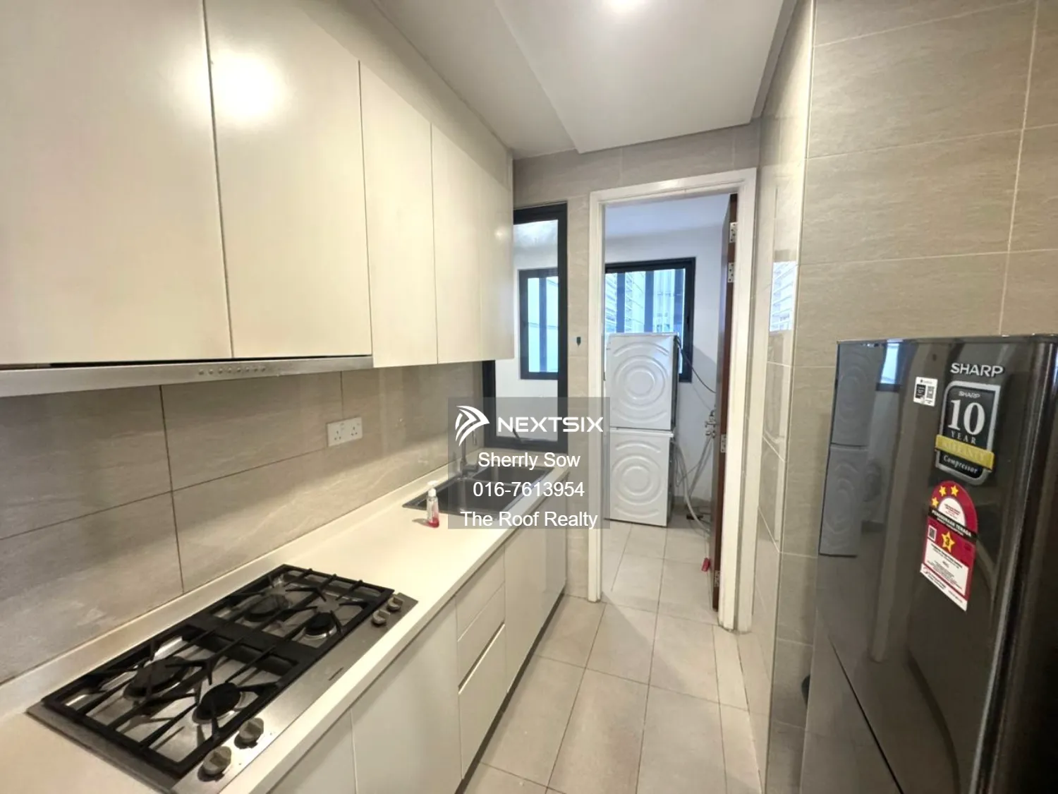 Condominium For Sale in Johor Bahru Johor - Image 8