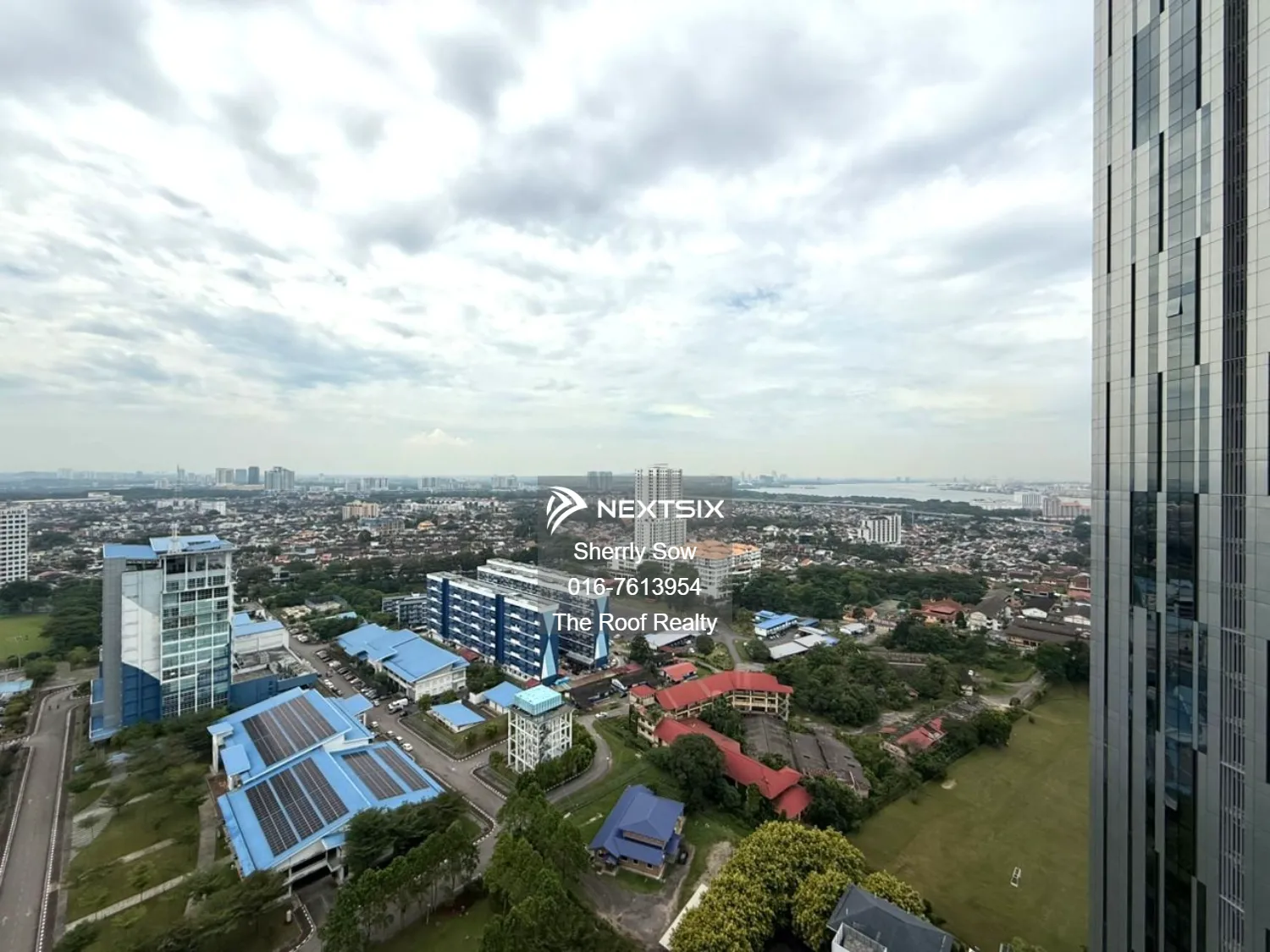 Condominium For Sale in Johor Bahru Johor