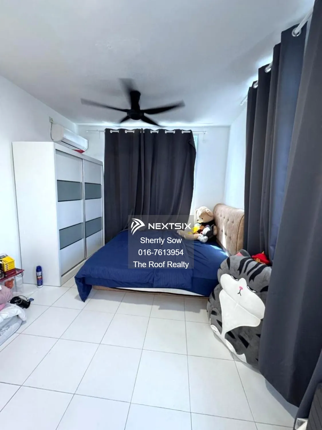 2-sty Terrace/Link House For Sale in Iskandar Puteri (Nusajaya) Johor - Image 5