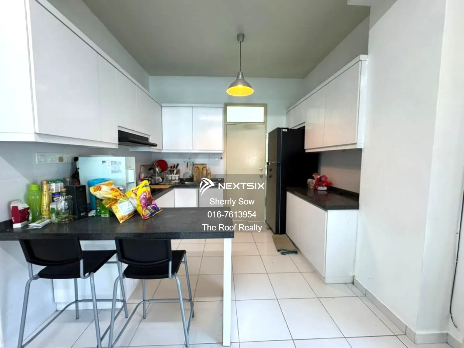 2-sty Terrace/Link House For Sale in Iskandar Puteri (Nusajaya) Johor - Image 7