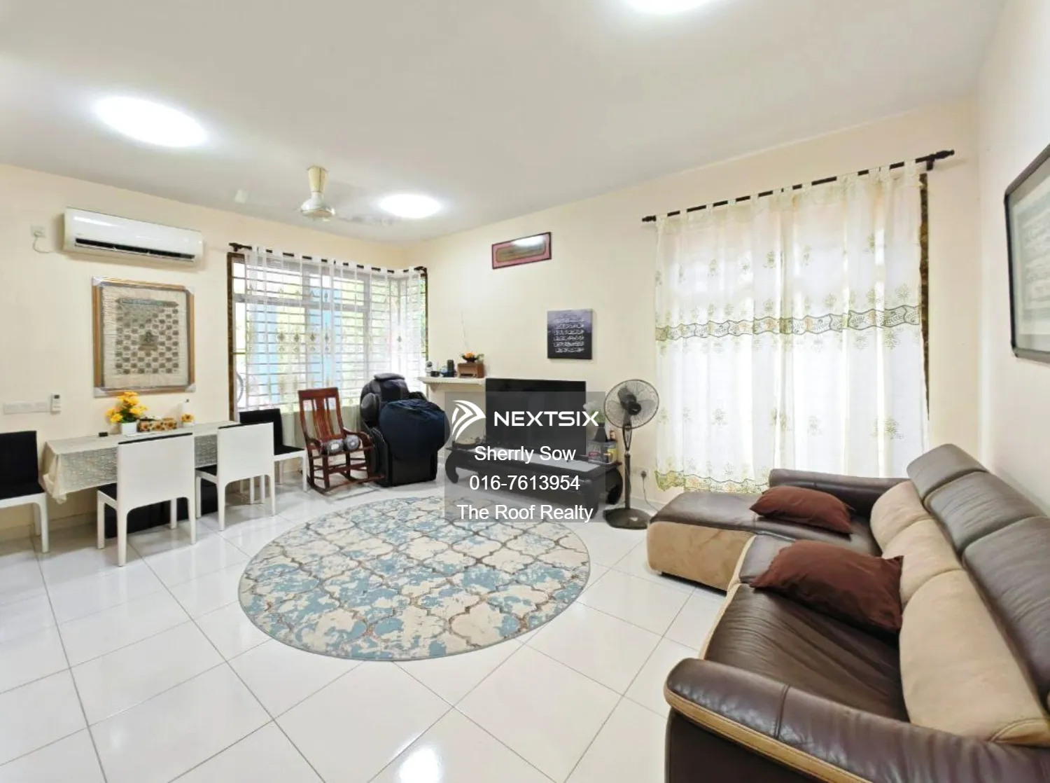 2-sty Terrace/Link House For Sale in Iskandar Puteri (Nusajaya) Johor