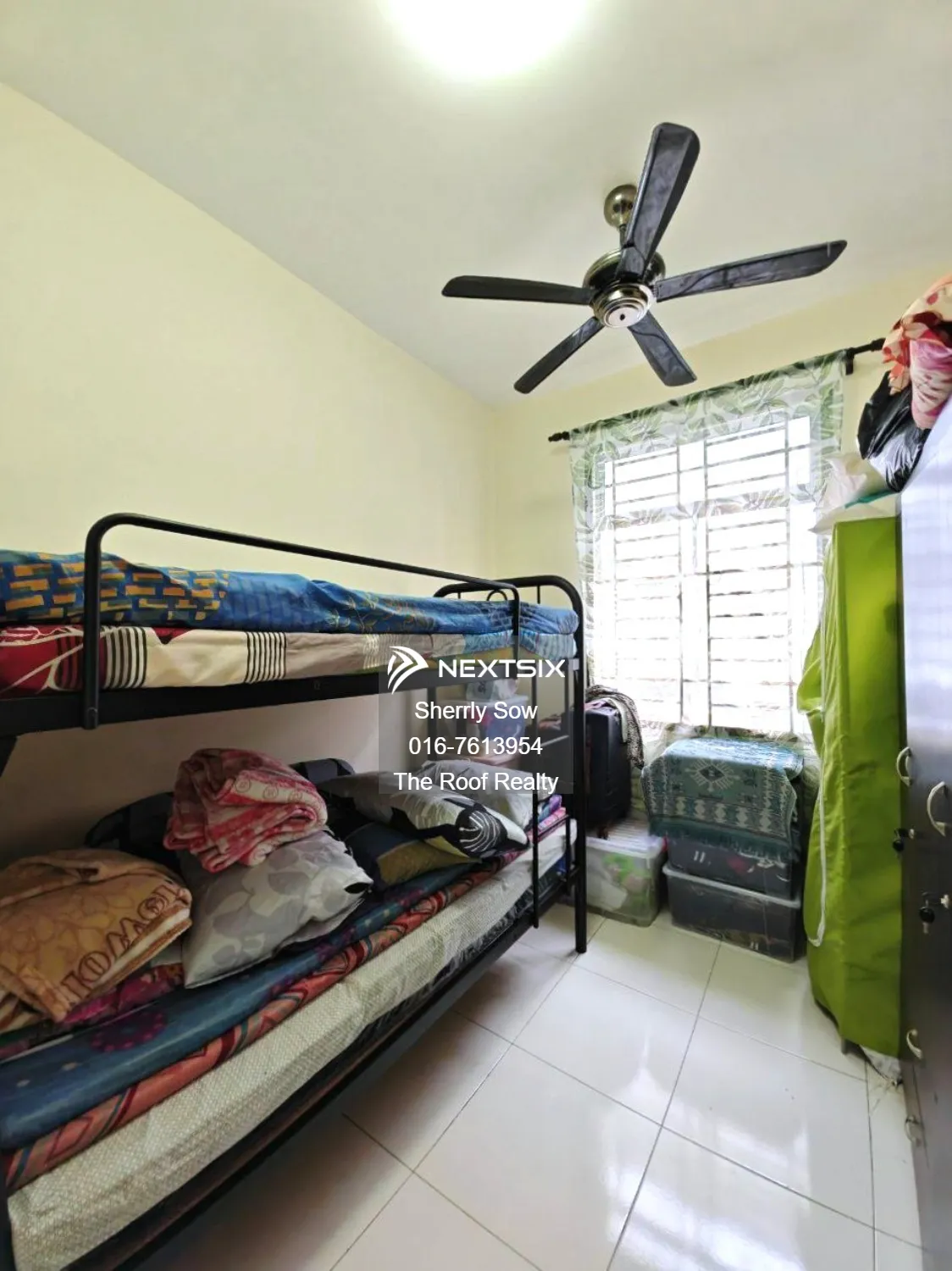 2-sty Terrace/Link House For Sale in Iskandar Puteri (Nusajaya) Johor - Image 5