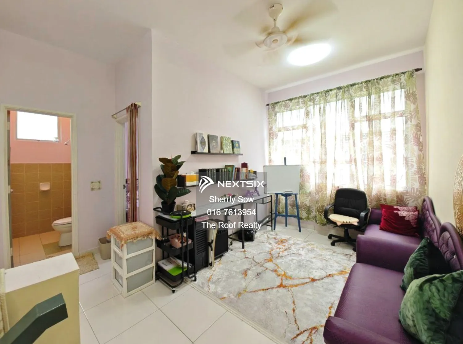 2-sty Terrace/Link House For Sale in Iskandar Puteri (Nusajaya) Johor - Image 7