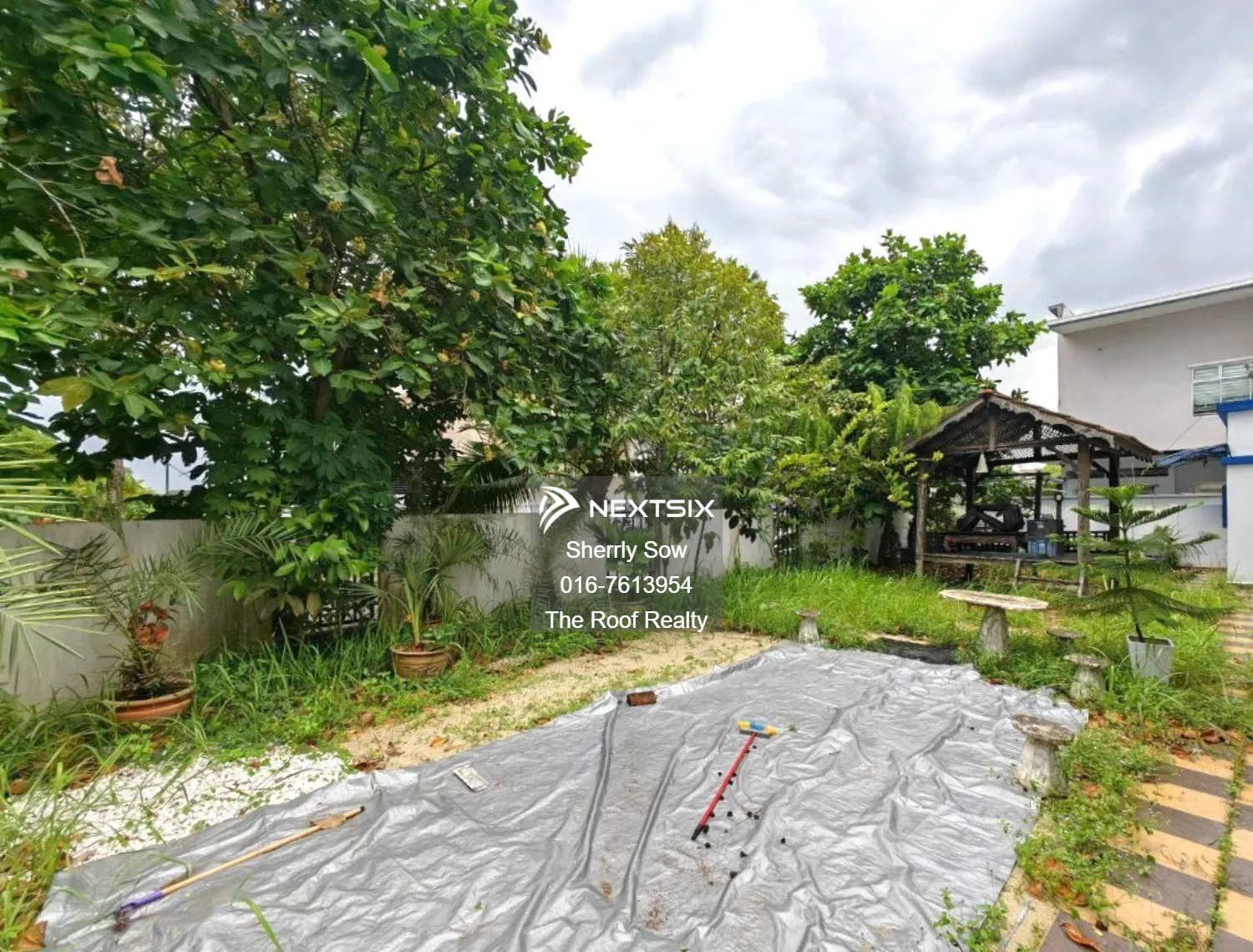 2-sty Terrace/Link House For Sale in Iskandar Puteri (Nusajaya) Johor - Image 8