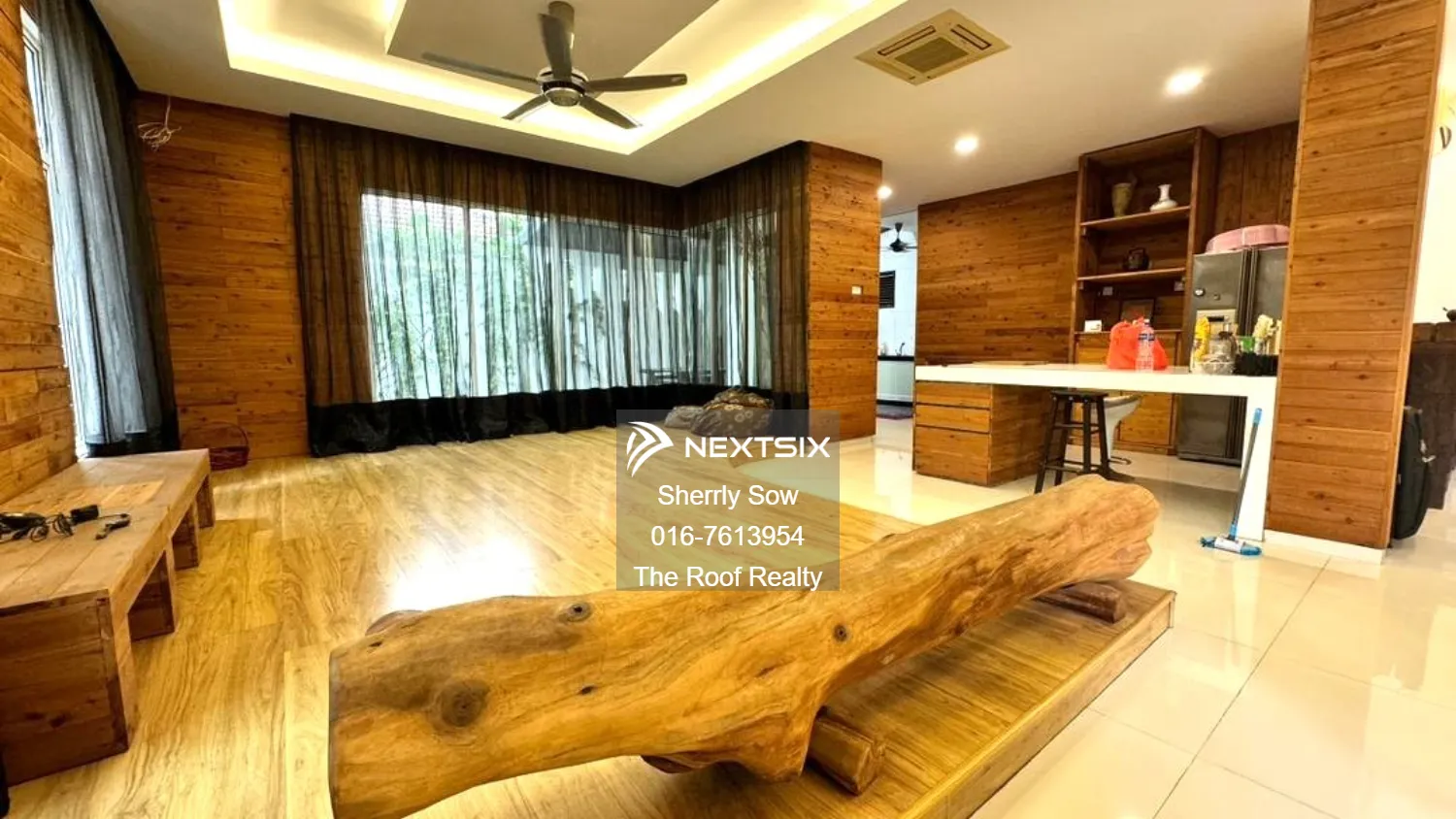 Semi-detached House For Sale in Iskandar Puteri (Nusajaya) Johor - Image 10