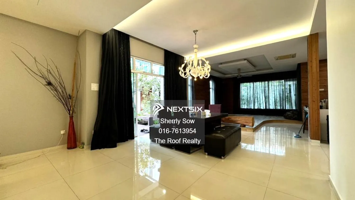 Semi-detached House For Sale in Iskandar Puteri (Nusajaya) Johor - Image 11