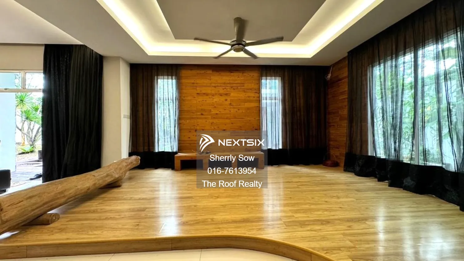 Semi-detached House For Sale in Iskandar Puteri (Nusajaya) Johor - Image 12