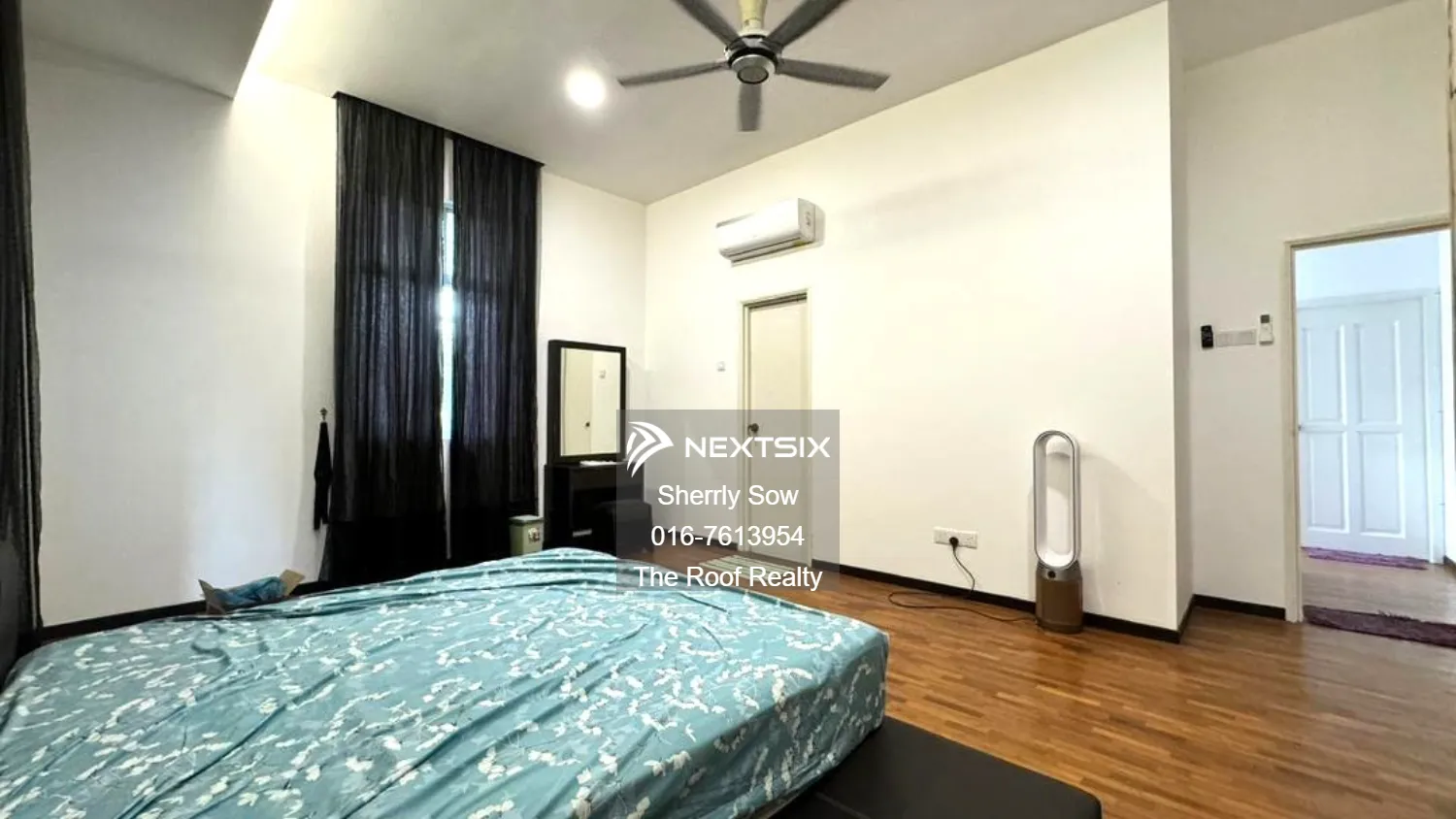 Semi-detached House For Sale in Iskandar Puteri (Nusajaya) Johor - Image 13