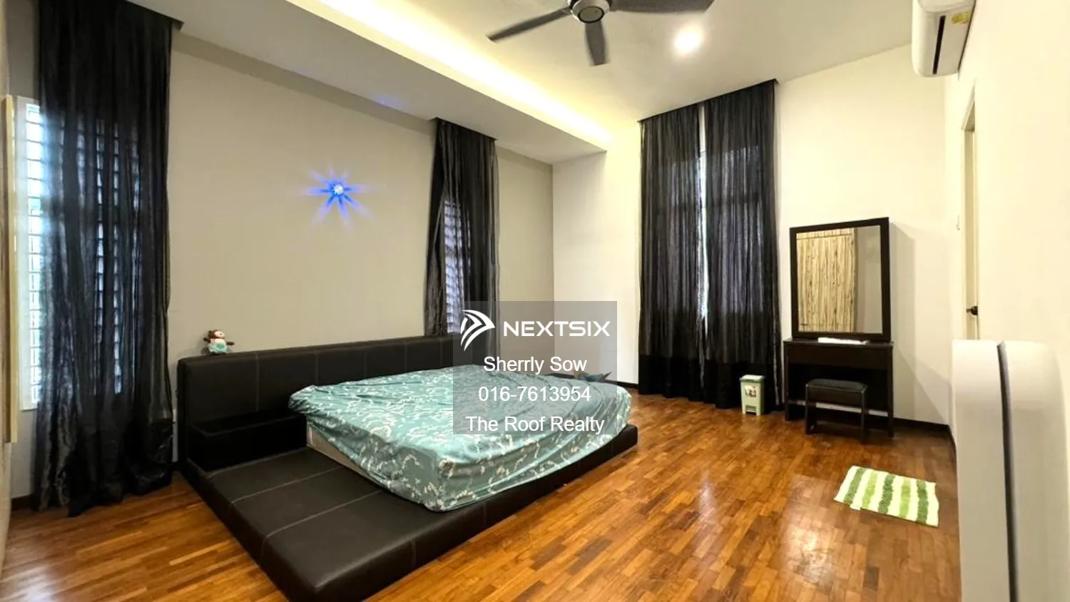 Semi-detached House For Sale in Iskandar Puteri (Nusajaya) Johor - Image 14