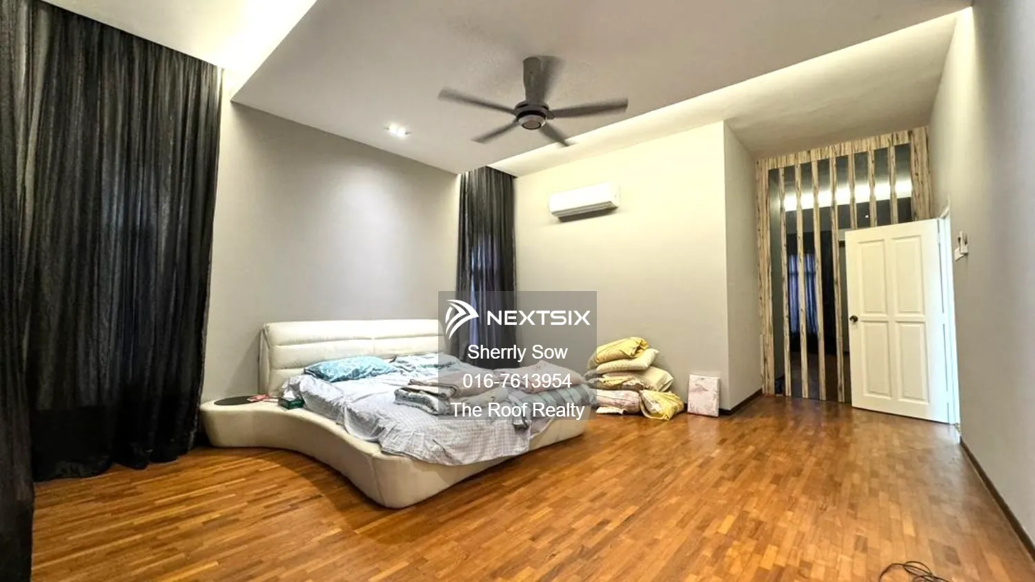Semi-detached House For Sale in Iskandar Puteri (Nusajaya) Johor - Image 16
