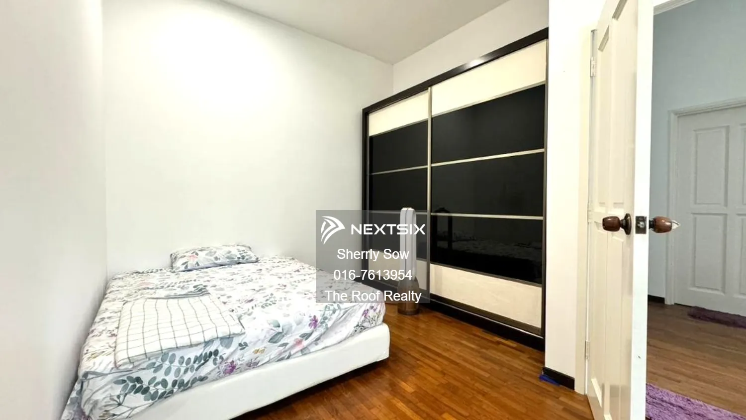 Semi-detached House For Sale in Iskandar Puteri (Nusajaya) Johor - Image 18