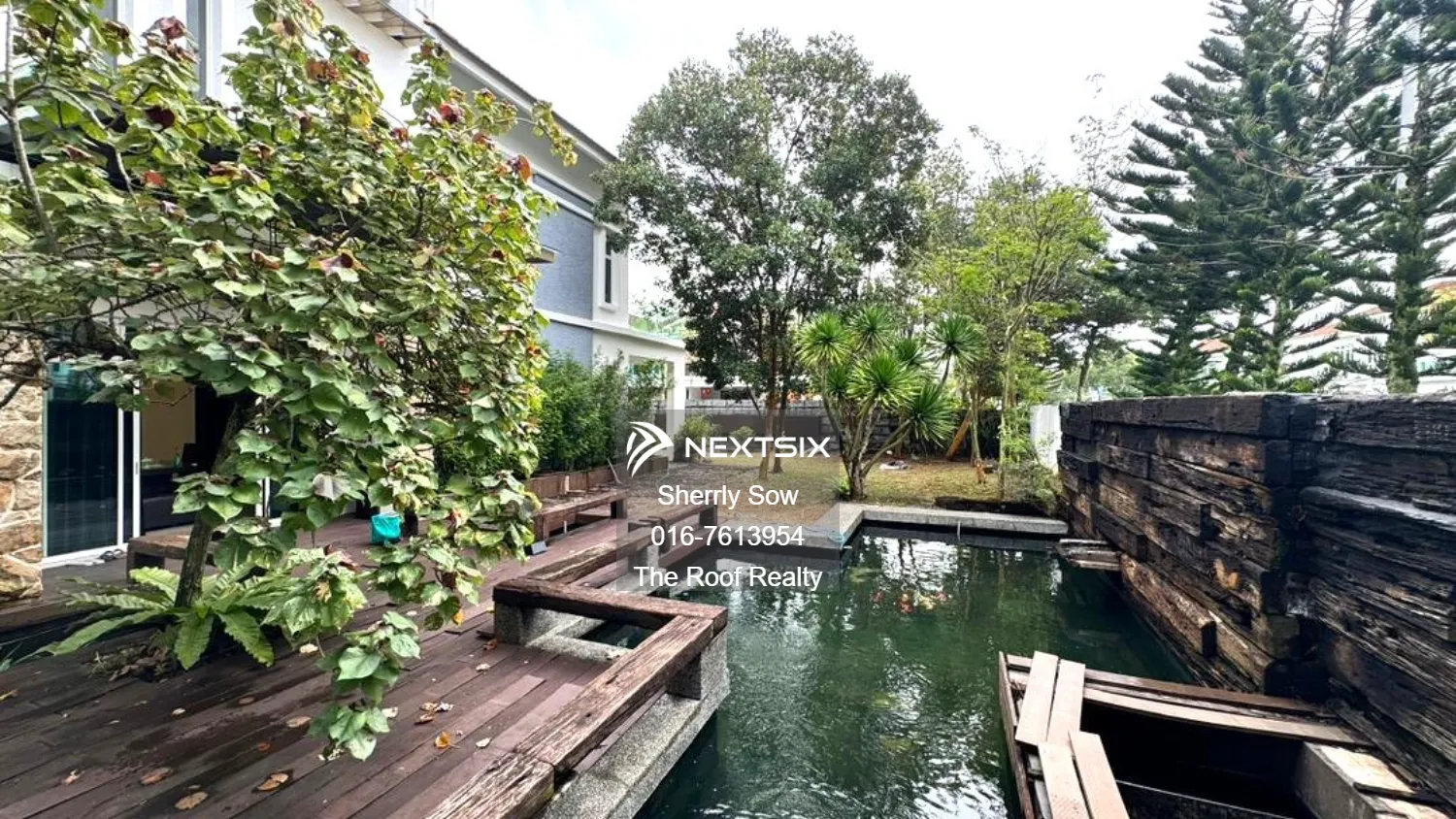 Semi-detached House For Sale in Iskandar Puteri (Nusajaya) Johor - Image 2