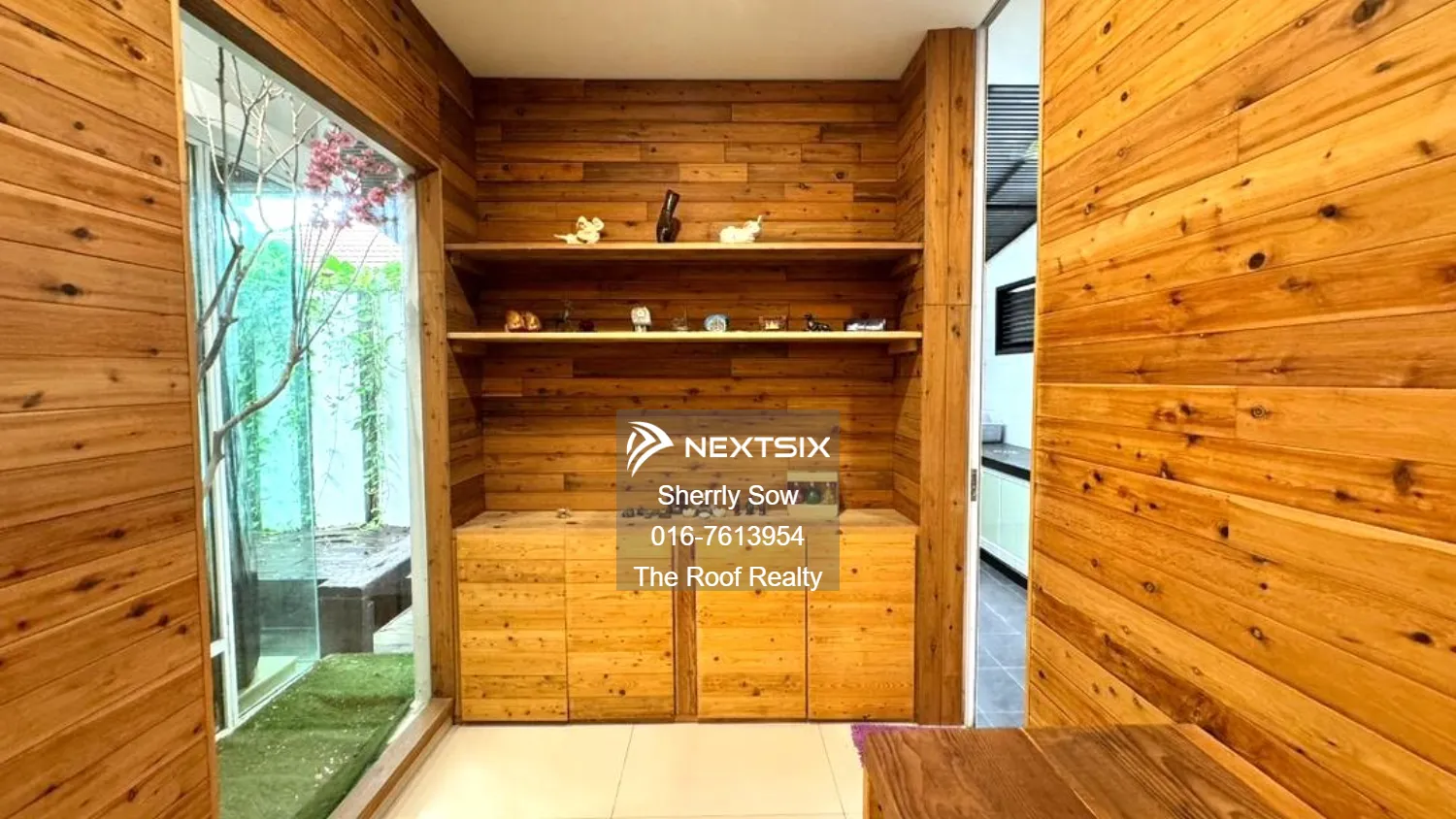 Semi-detached House For Sale in Iskandar Puteri (Nusajaya) Johor - Image 21