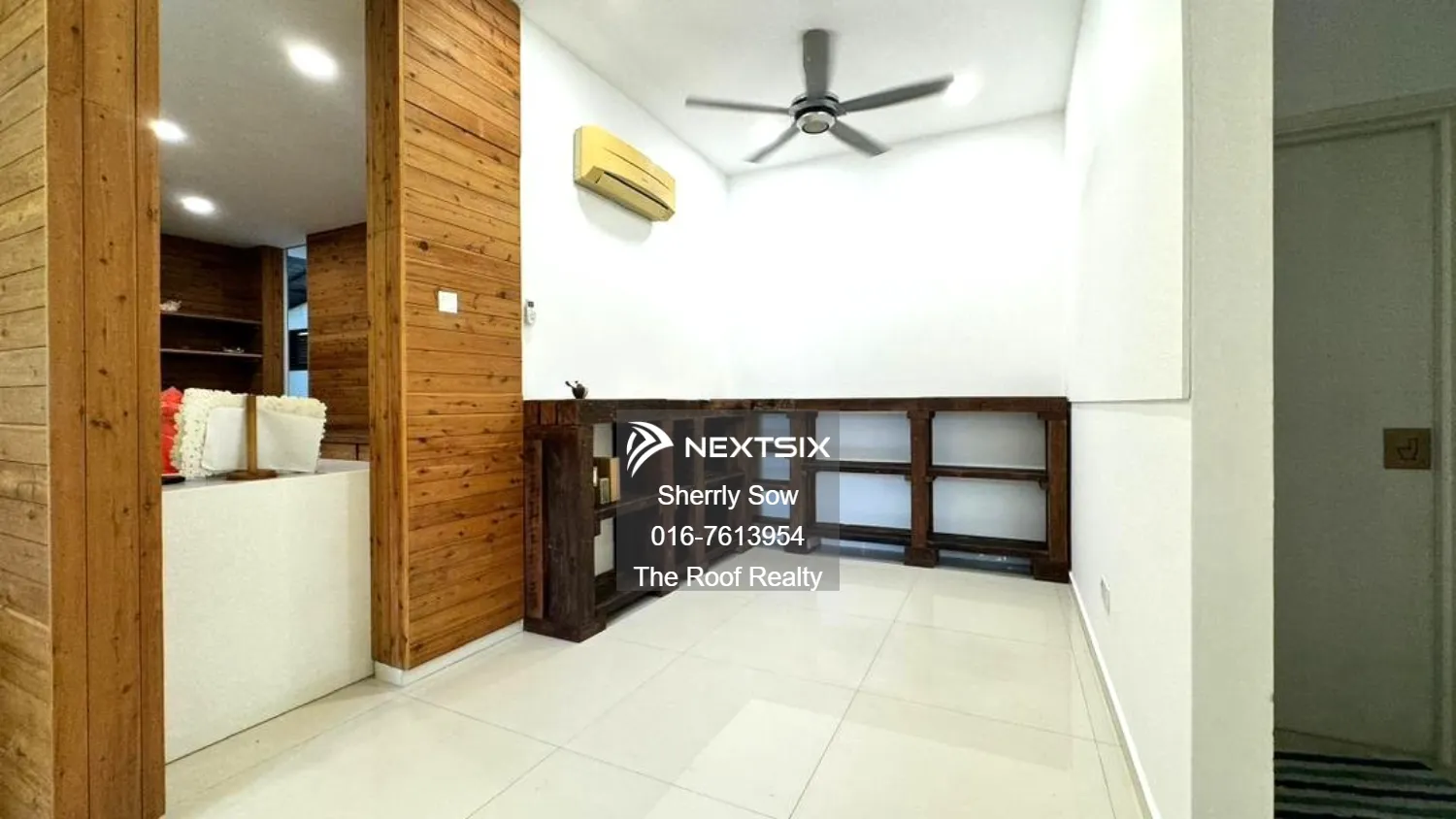 Semi-detached House For Sale in Iskandar Puteri (Nusajaya) Johor - Image 22