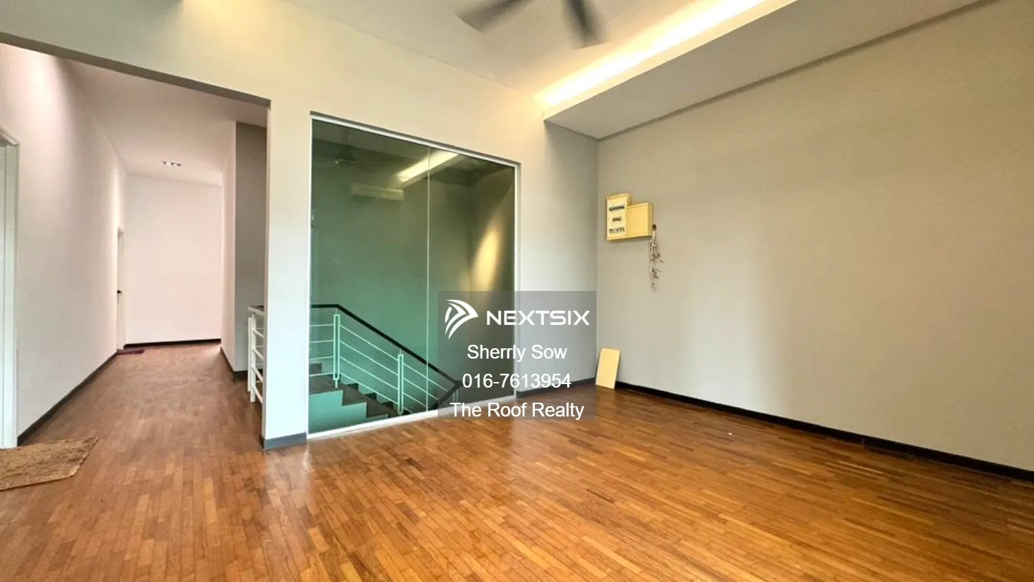 Semi-detached House For Sale in Iskandar Puteri (Nusajaya) Johor - Image 23