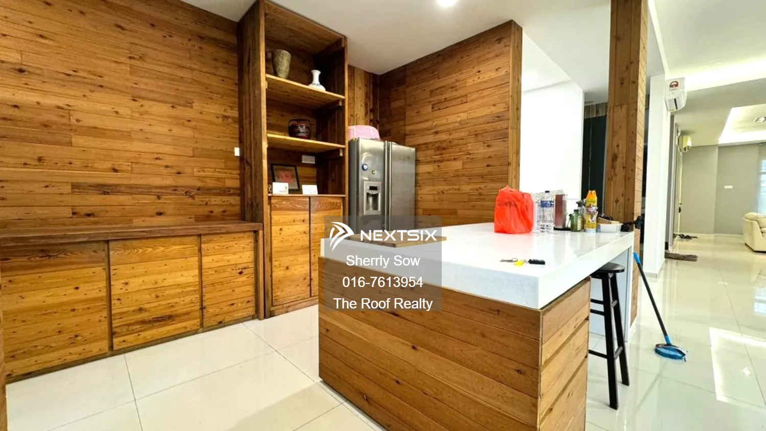 Semi-detached House For Sale in Iskandar Puteri (Nusajaya) Johor - Image 24