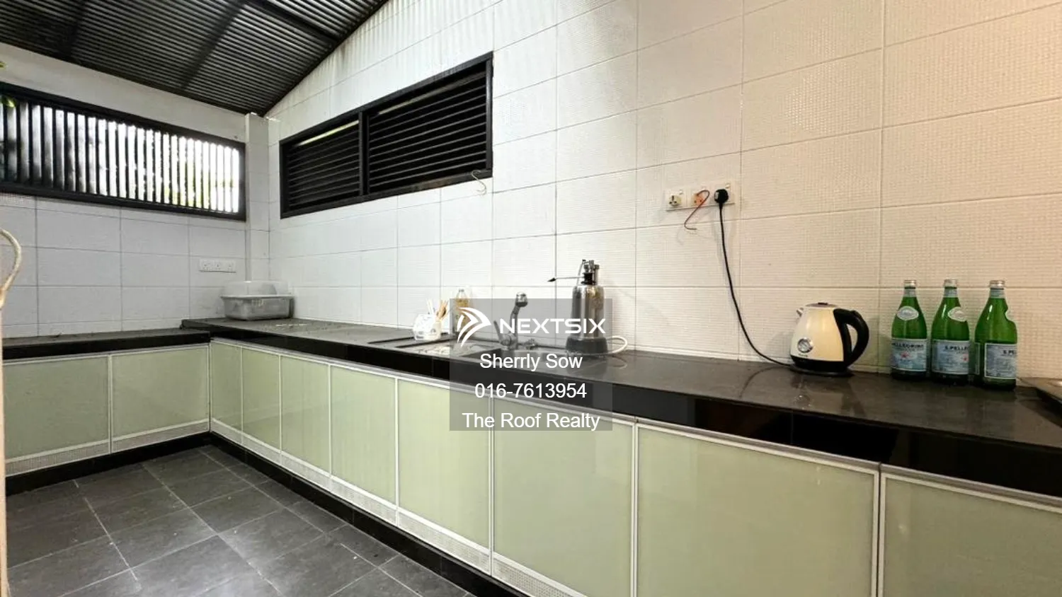 Semi-detached House For Sale in Iskandar Puteri (Nusajaya) Johor - Image 25