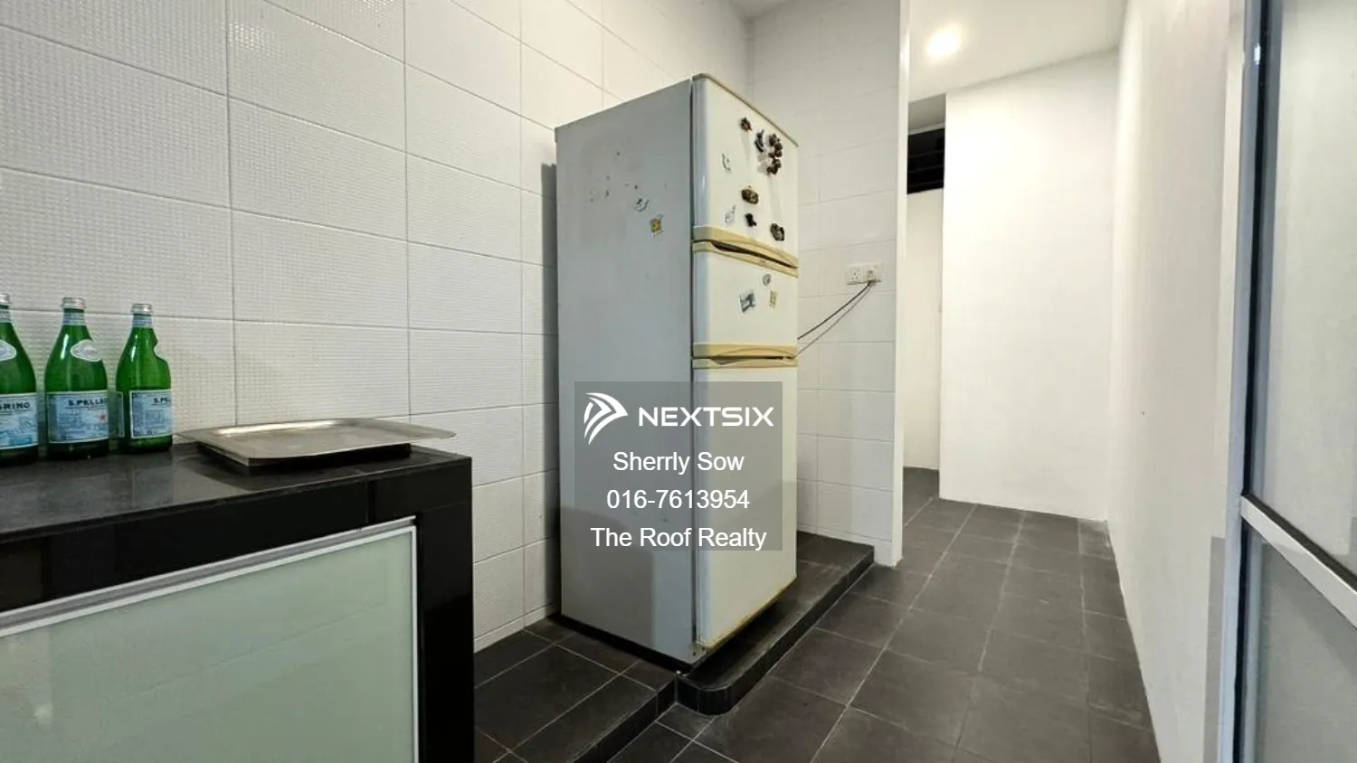 Semi-detached House For Sale in Iskandar Puteri (Nusajaya) Johor - Image 26