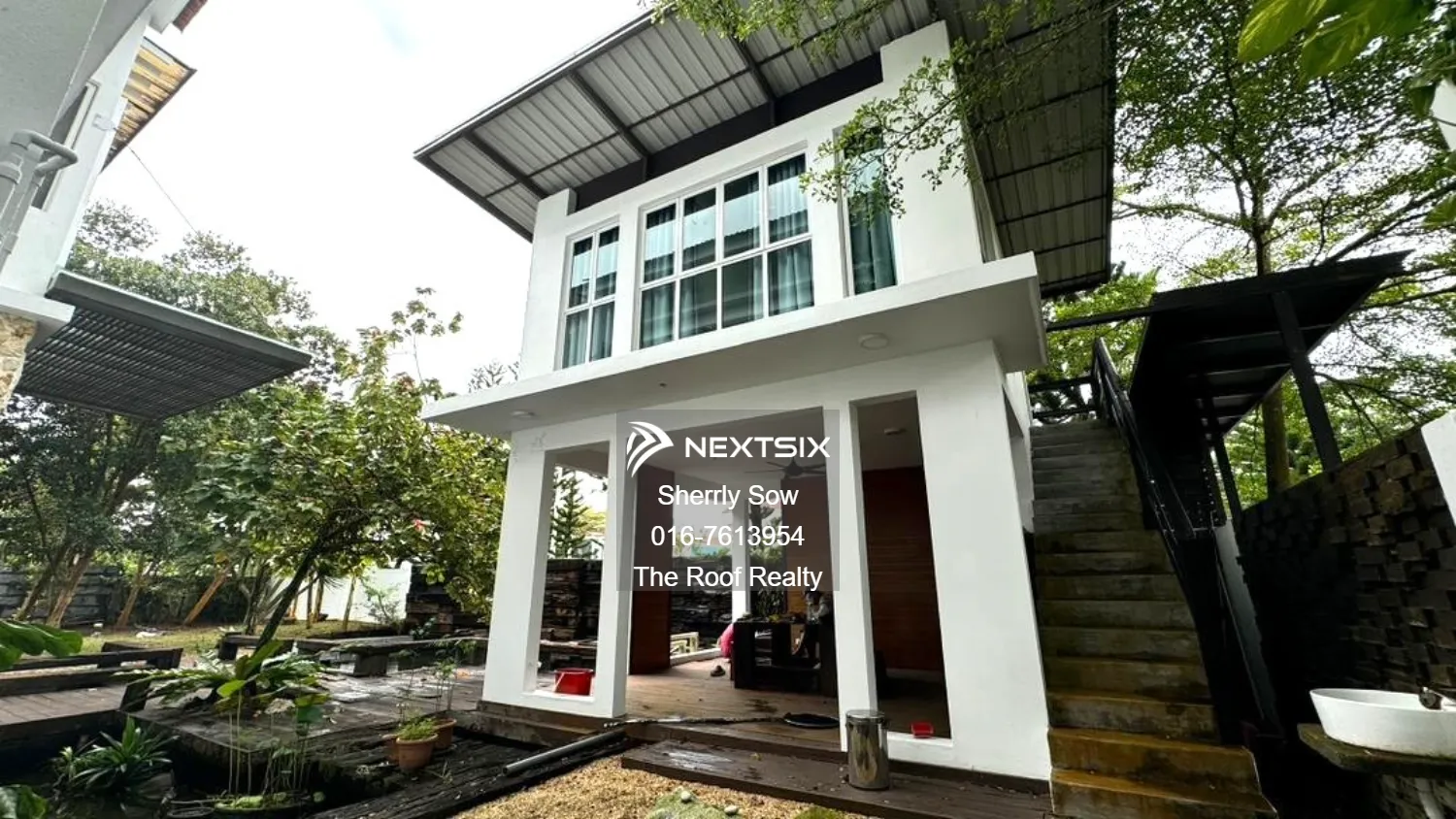 Semi-detached House For Sale in Iskandar Puteri (Nusajaya) Johor - Image 3