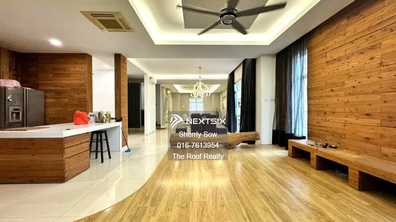 Semi-detached House For Sale in Iskandar Puteri (Nusajaya) Johor - Image 6