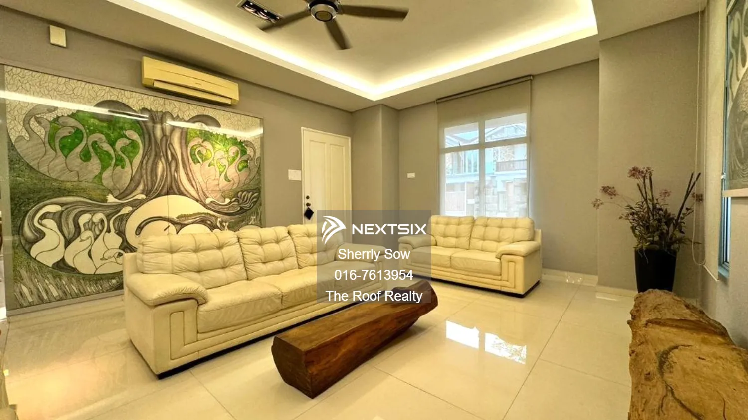 Semi-detached House For Sale in Iskandar Puteri (Nusajaya) Johor - Image 7