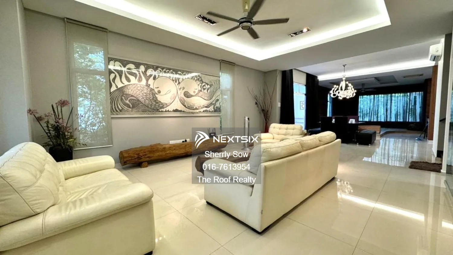 Semi-detached House For Sale in Iskandar Puteri (Nusajaya) Johor - Image 8