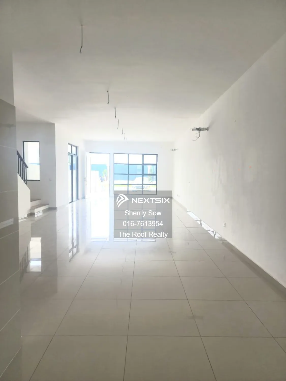 Cluster House For Sale in Iskandar Puteri (Nusajaya) Johor - Image 10