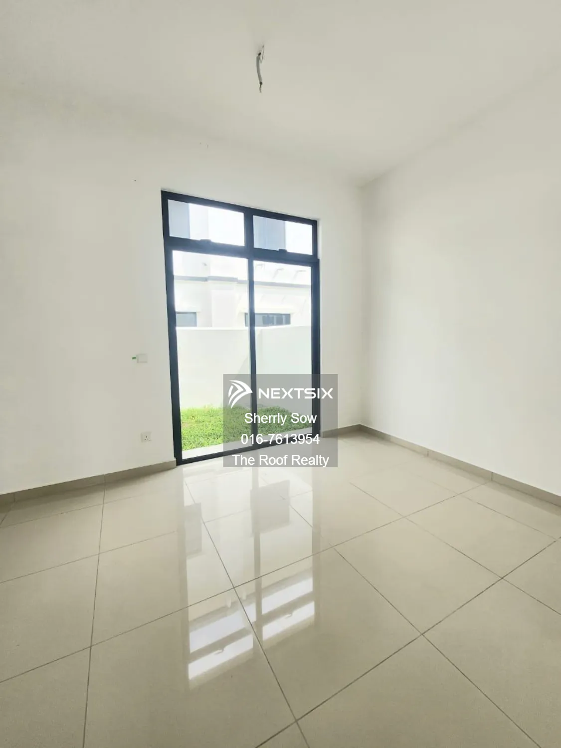 Cluster House For Sale in Iskandar Puteri (Nusajaya) Johor - Image 11