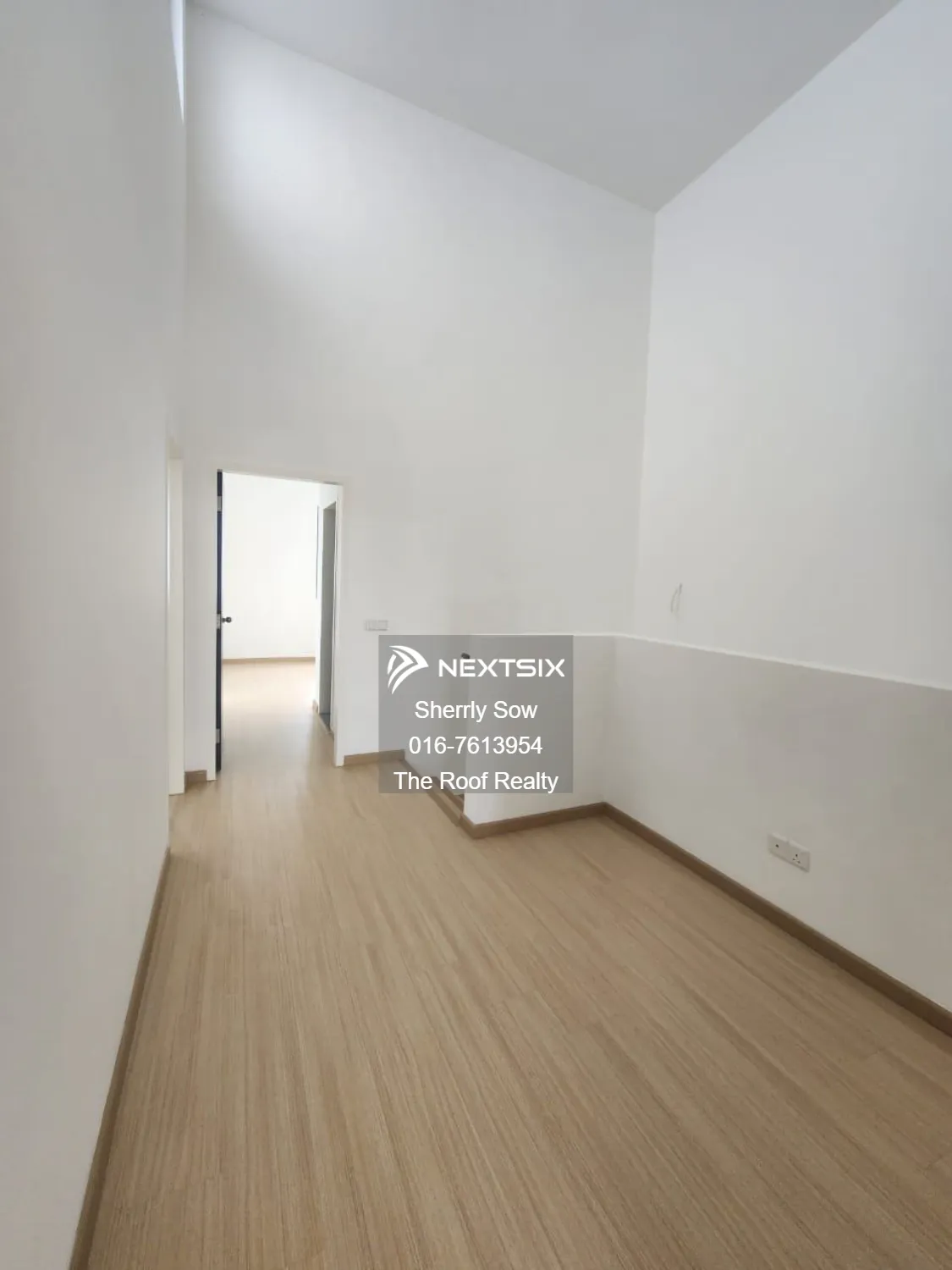 Cluster House For Sale in Iskandar Puteri (Nusajaya) Johor - Image 12