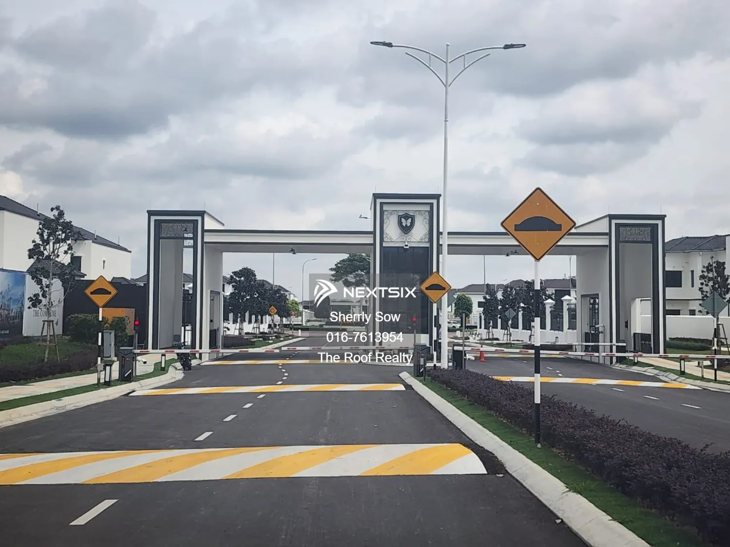 Cluster House For Sale in Iskandar Puteri (Nusajaya) Johor - Image 2