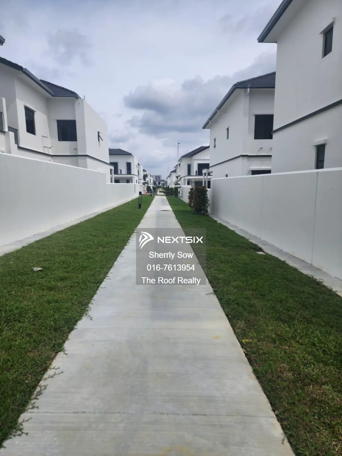 Cluster House For Sale in Iskandar Puteri (Nusajaya) Johor - Image 4