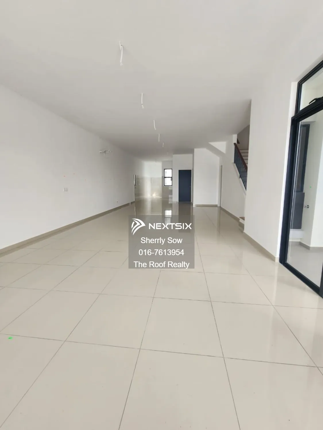 Cluster House For Sale in Iskandar Puteri (Nusajaya) Johor - Image 5