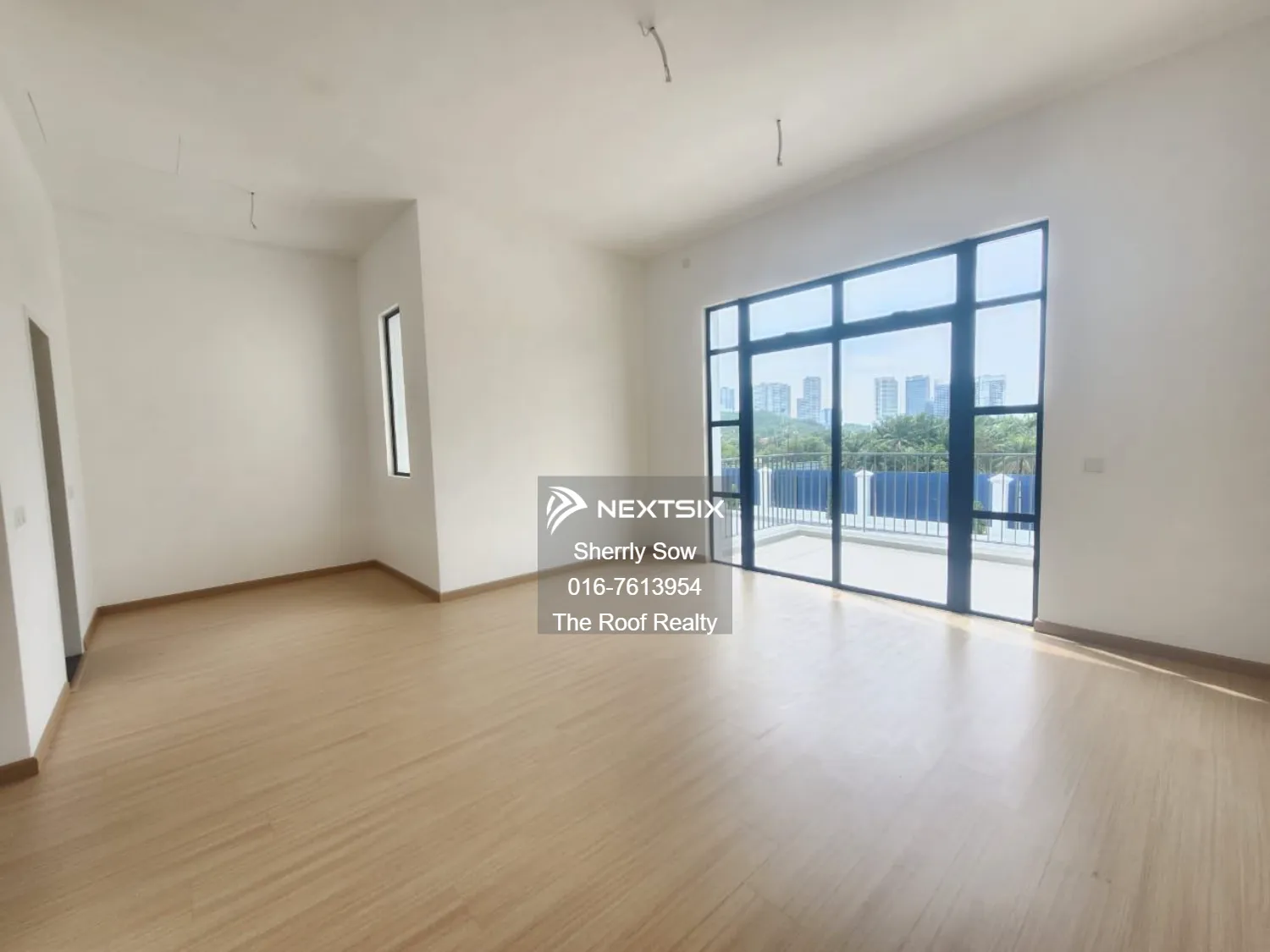 Cluster House For Sale in Iskandar Puteri (Nusajaya) Johor - Image 6