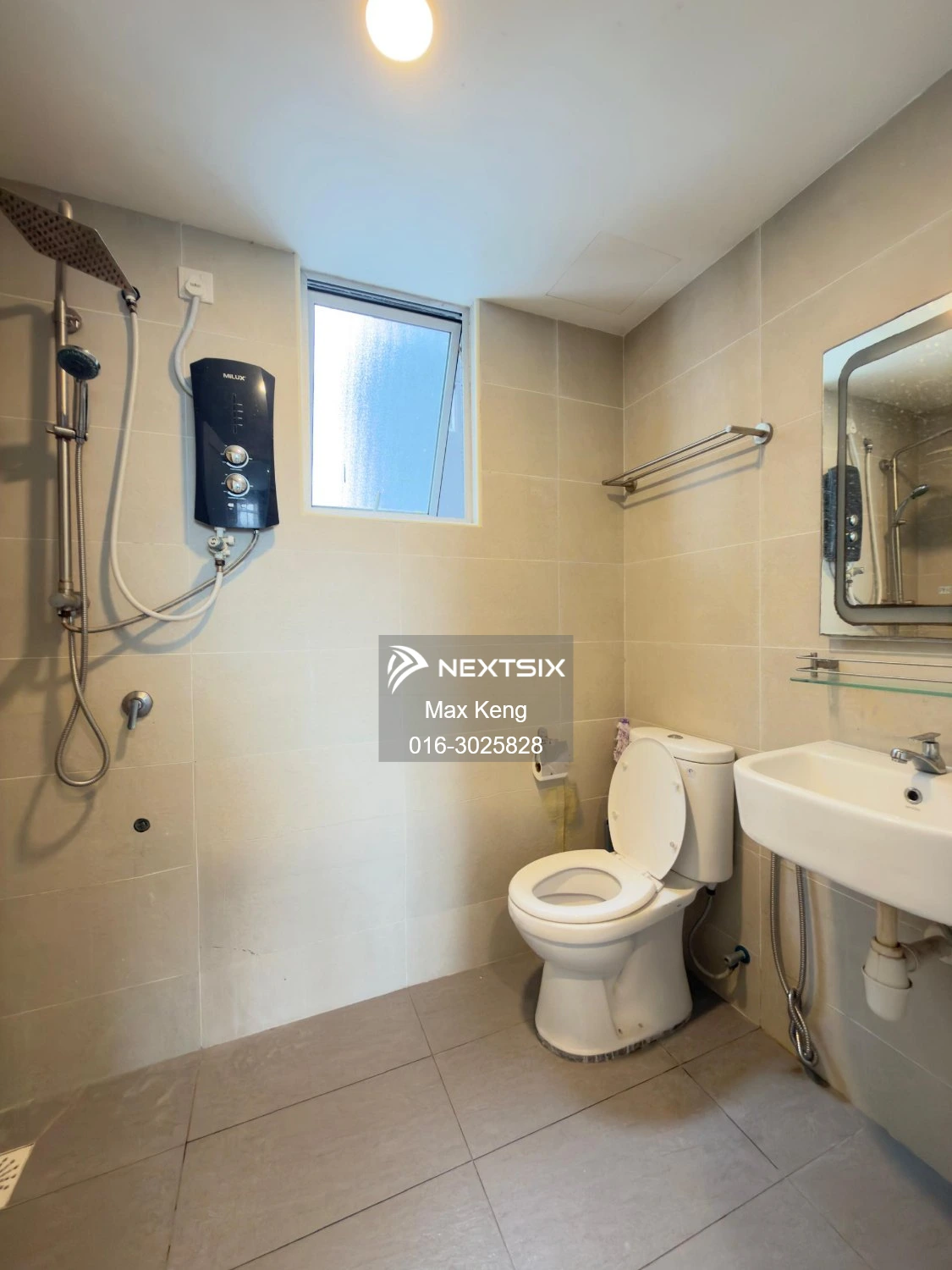 Apartment For Sale in Perling Johor - Image 10