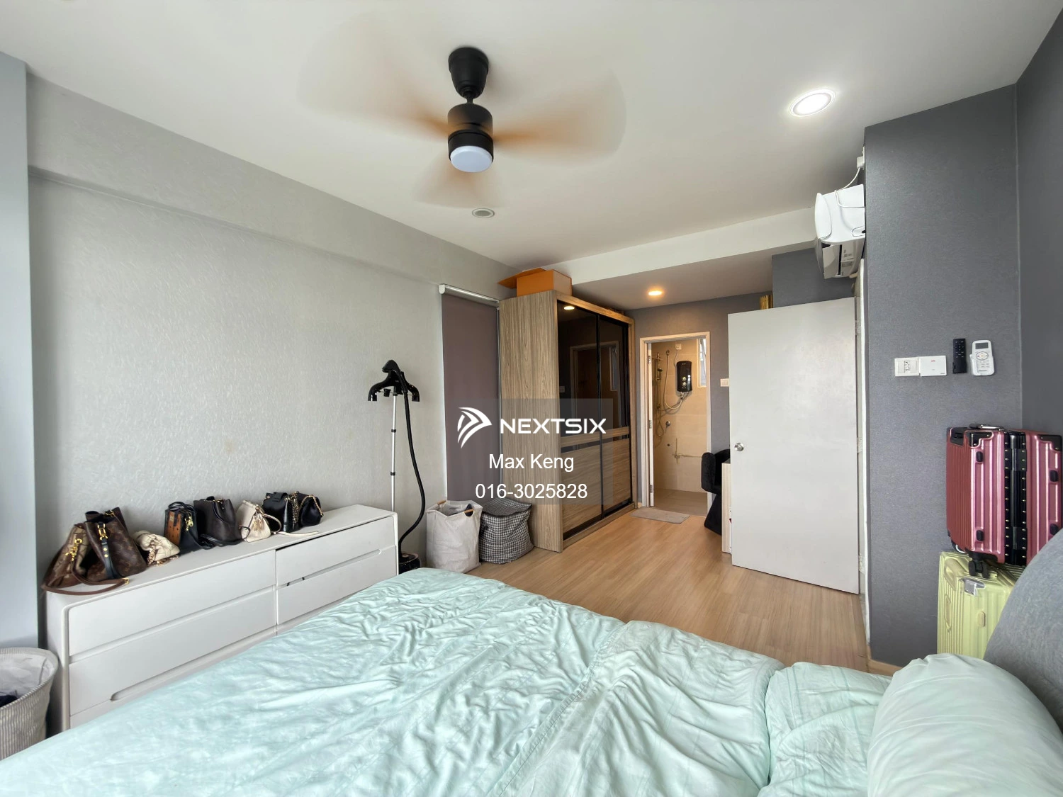 Apartment For Sale in Perling Johor - Image 11