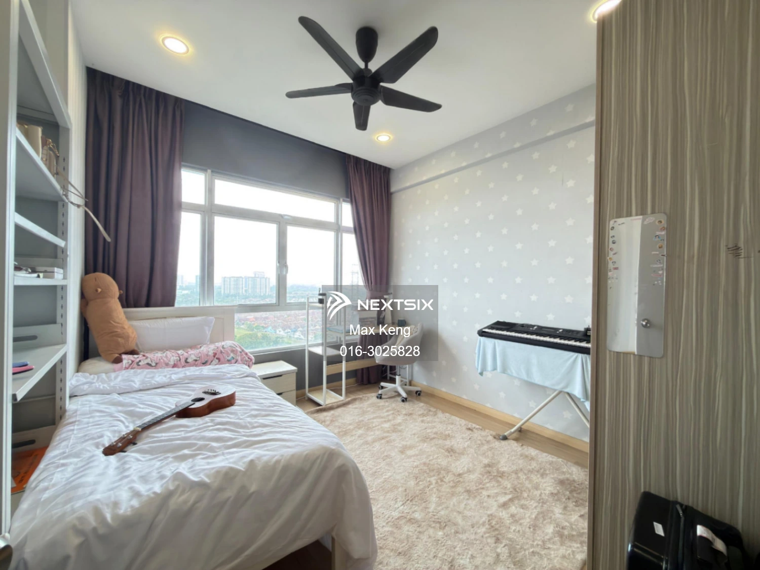 Apartment For Sale in Perling Johor - Image 12