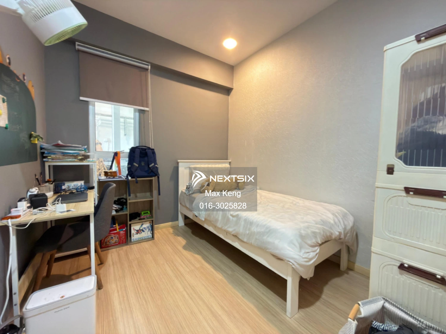 Apartment For Sale in Perling Johor - Image 13