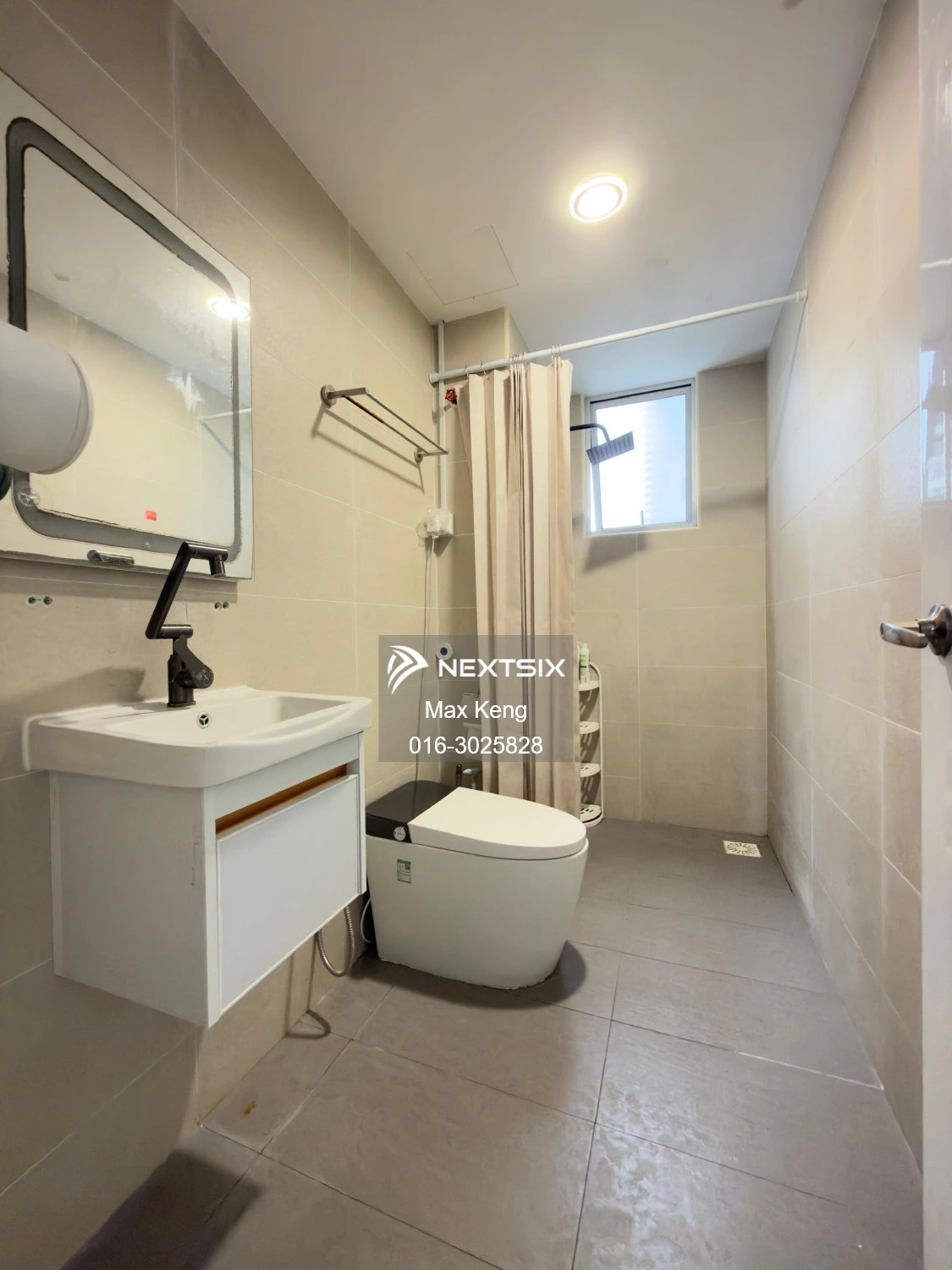 Apartment For Sale in Perling Johor - Image 14