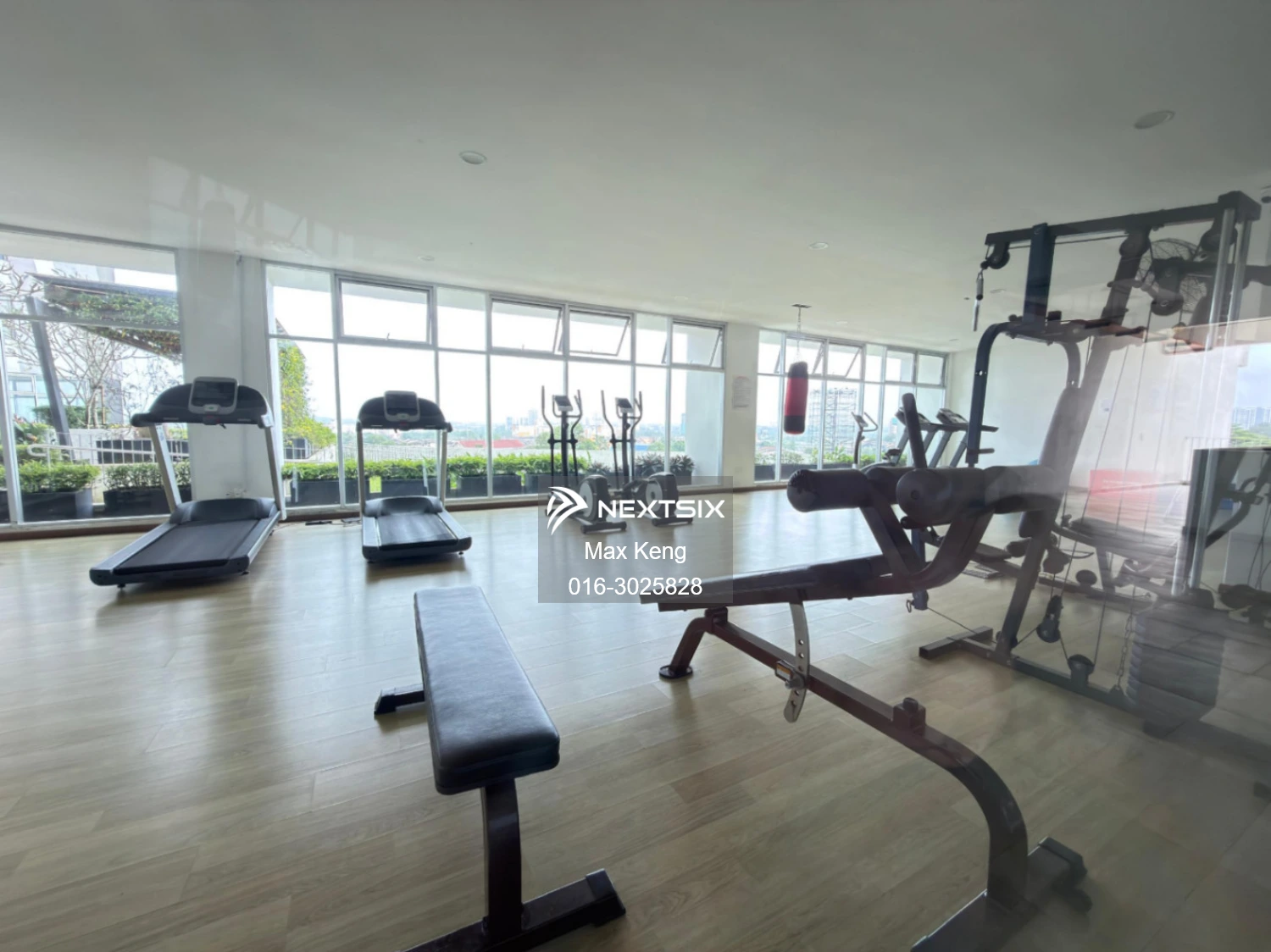 Apartment For Sale in Perling Johor - Image 5