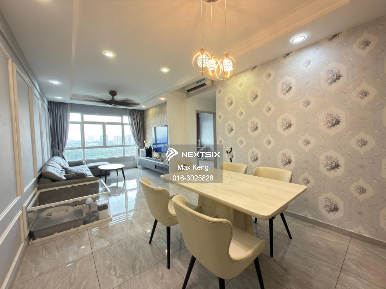 Apartment For Sale in Perling Johor - Image 6