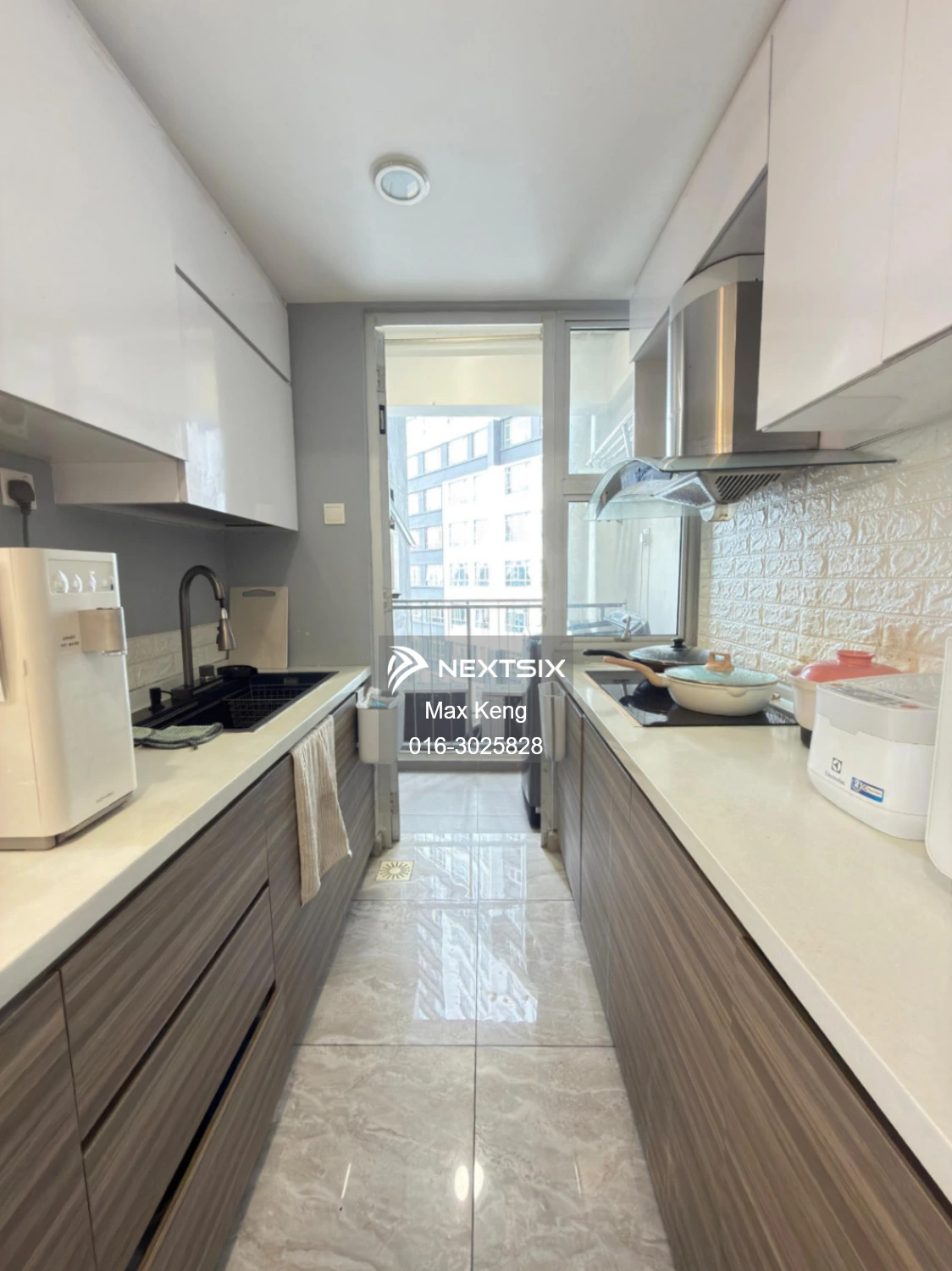 Apartment For Sale in Perling Johor - Image 7