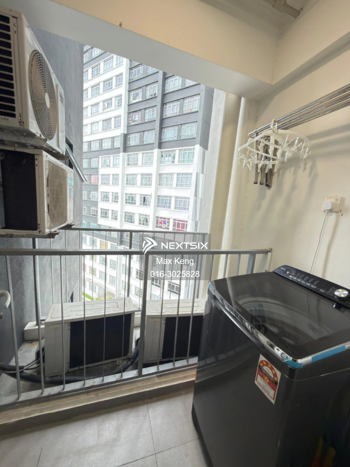 Apartment For Sale in Perling Johor - Image 8